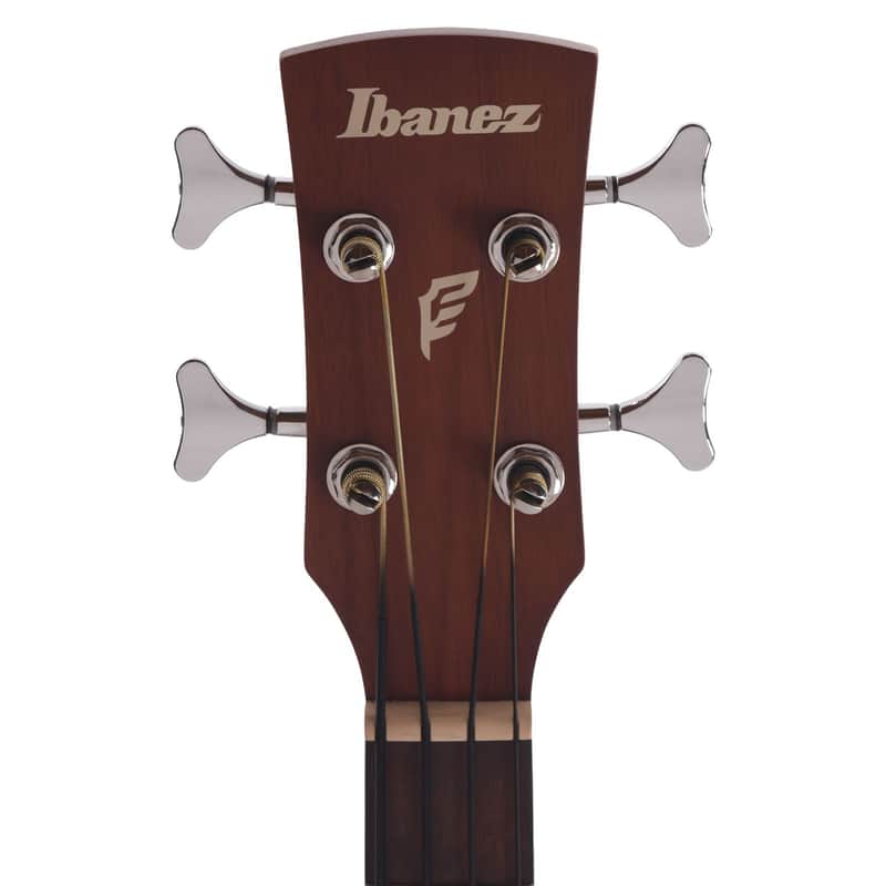 Ibanez PCB54E-OPN Performance Grand Concert Bass image 6