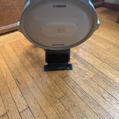 Yamaha DTX KP100 Electronic Kick Tower Pad image 2