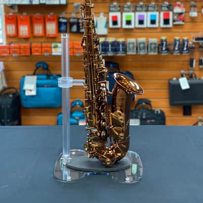 P. Mauriat PMSA-285 Grand Dreams Alto Saxophone image 1