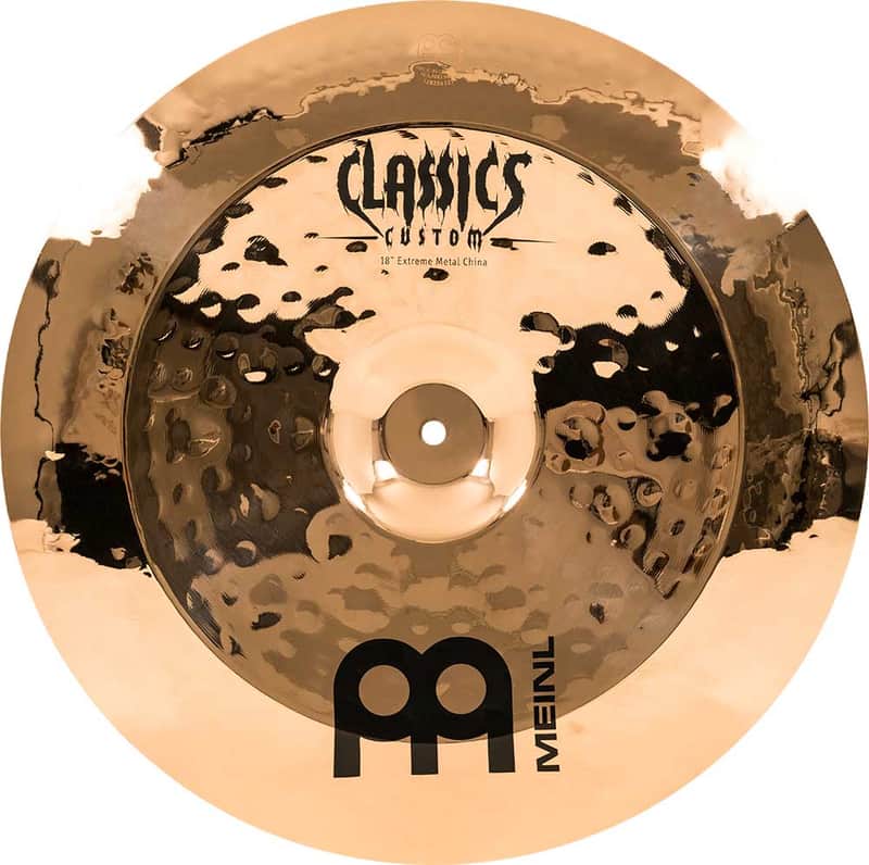 MEINL CC18EMCH-B Bild 1