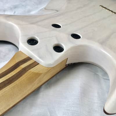 Kiesel Aries AM6 imagen 6