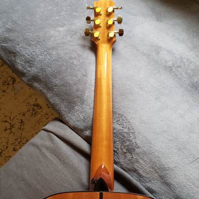 Colby Horton | OM | Serial #18 | 7•25•2007 | Mahogany & Bearclaw Sitka Spruce image 15