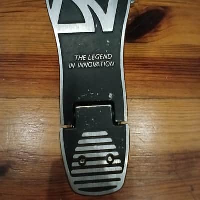 Tama HP30 Stage Master Single Bass Drum Pedal - Black/Chrome image 5