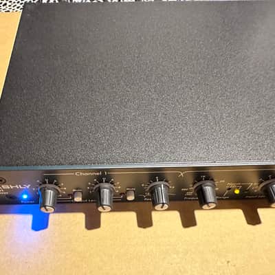 Ashly XR-1001 2000's - Grey image 13