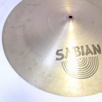 SABIAN AA 20h CHINESE AA-20C 1474g Sabian China Cymbal (05/07) image 3