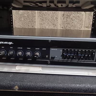Ampeg B2  Amp Head - USA image 7