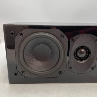 Aperion Intimus 4C 2 Way 4" Center Channel Speaker TESTED SOUNDS GREAT image 3