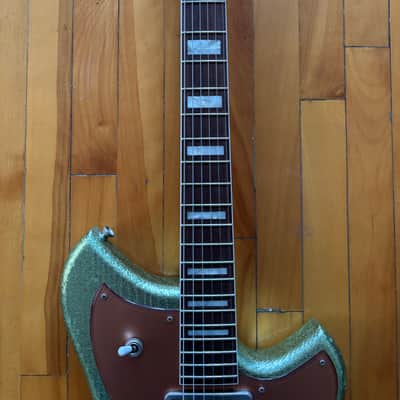 Novo Custom Serus J image 4