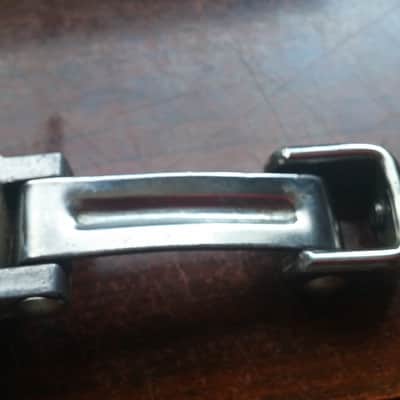 Tama OWARI ASAHI AICHI JAPAN Hi Hat Stand Foot BOARD Pedal VINTAGE 70S 80S image 8