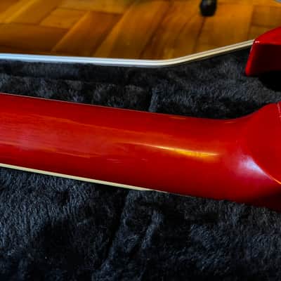 Gibson SG Classic 2000 - Heritage Cherry image 8