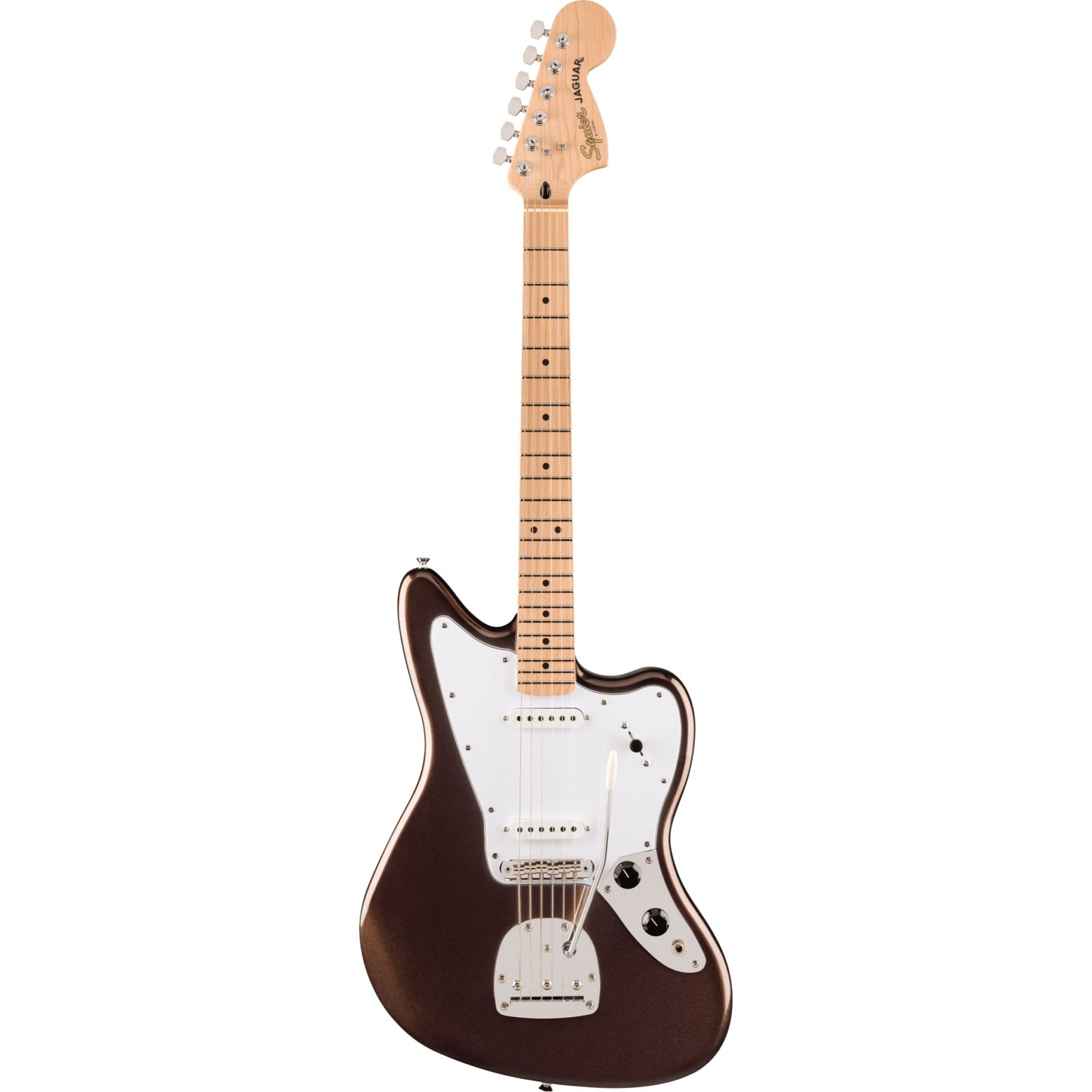 Squier Affinity Jaguar | Reverb Canada