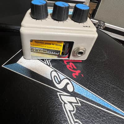 DOD Performer Delay 585 1980s - White image 4