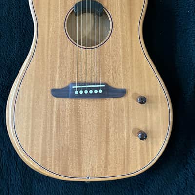 Fender Highway Dreadnaught 2023 - Satin  #MXA230505010 / 5lbs. 4.1oz image 3