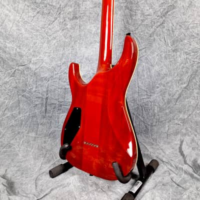 Edwards ESP E-HR145NT/QM Black Cherry - Beauty! image 4