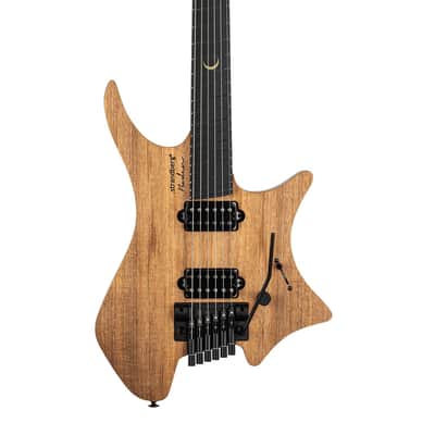 Boden Prog NX 6 Plini Edition B-Stock image 4