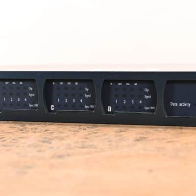 BSS London BLU-160 Networked Signal Processor CG01QSE image 3