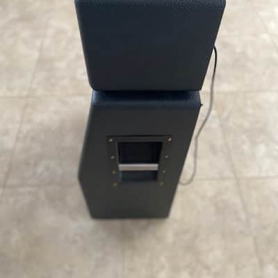 Marshall SV20H Head and Cab  - black tolex image 4