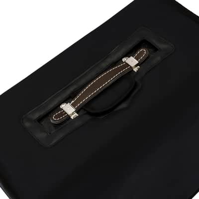 Genuine Fender Deluxe Padded Blues Junior Amplifier/Amp Cover image 3