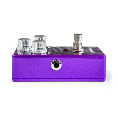 Mxr WA44ZS Wylde Audio Zakk Sabbath Overdrive image 2