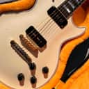 Gibson Les Paul Custom Shop '54 Made To Measure - Murphy Lab Light Aged - Classic White - LIKE NEW