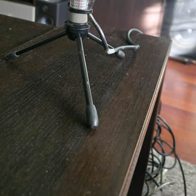 AKG D12 Classic Vintage Mic - 1960s image 8
