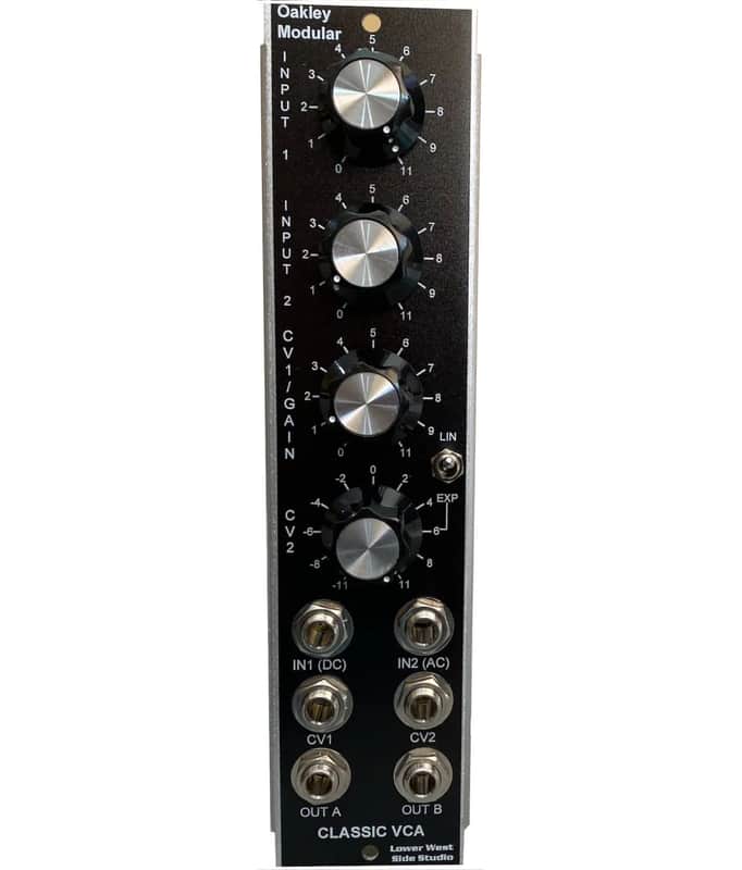 Lower West Side Studio - Oakley Classic VCA image 1