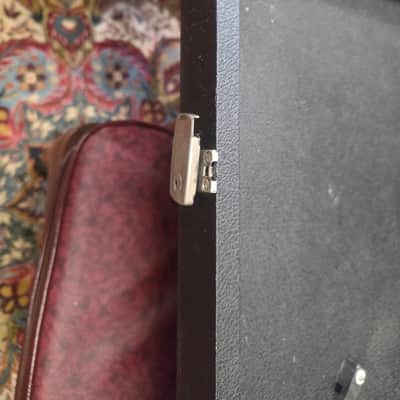 Hohner Clavinet C Lid 1960s 1970s image 9