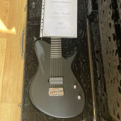 Aviator Warbird 7 baritone image 10