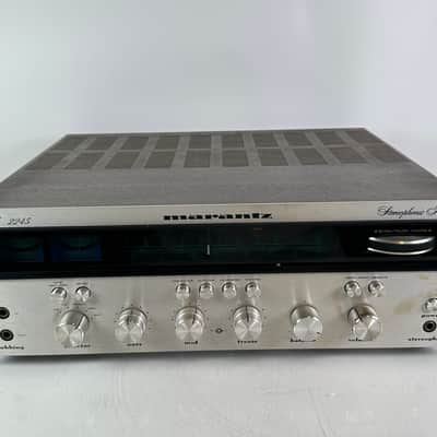 Marantz Model 2245 Stereophonic Receiver image 15