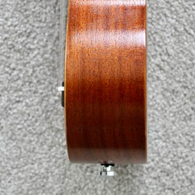 Brand New Kiwaya Student Model KSU-1 Ukulele W / Carrying Bag image 9