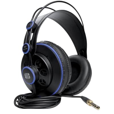 Presonus HD 7 Studio headphones, semi open - open headphones image 1