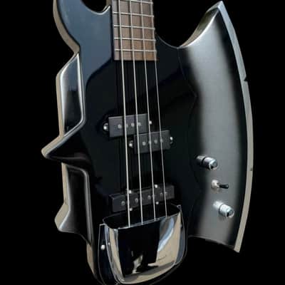 Firefly AXE Bass Guitar 2026 image 16
