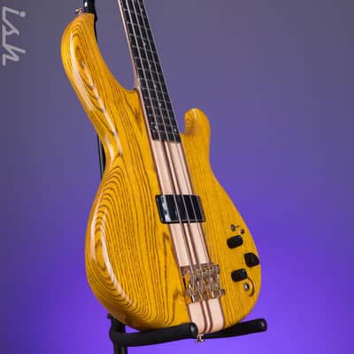 Aria Pro II SB-1000B Oak image 3