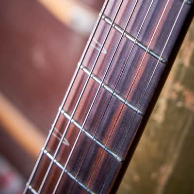 Mano Guitars "The Iconic" - Slightly Aged image 6