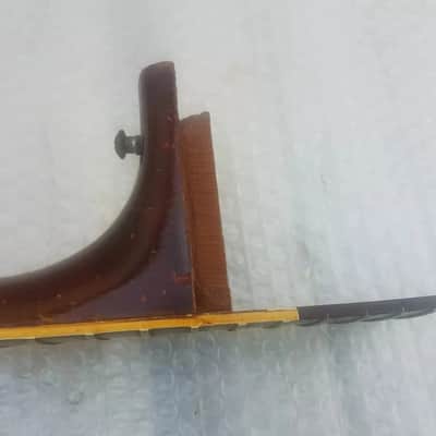 1967 GIBSON SJ SOUTHERN JUMBO NECK - made in USA image 5