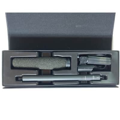 Sony ECM-678 low-noise shotgun microphone image 4