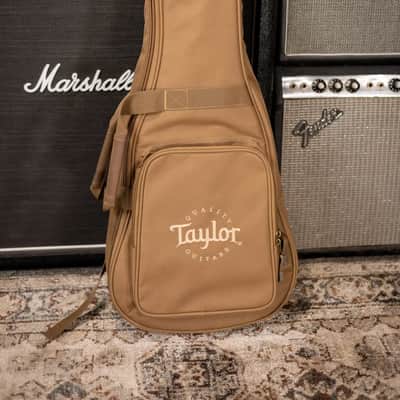 Taylor BT1 Baby Taylor Acoustic Guitar with Gig Bag image 15