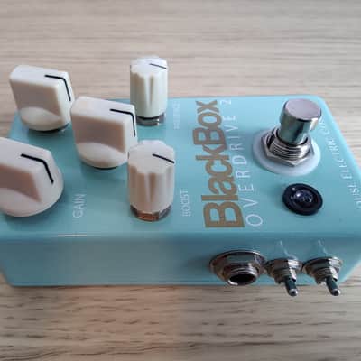 Snouse BlackBox Overdrive 2 - Rare - 1 of 10 Limited Edition image 5