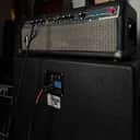 Fender Bassman 70 (RECAPPED & NEW POWER TUBES) 2-Channel 70-Watt Guitar Amp Head 1977 - 1980 - Silverface