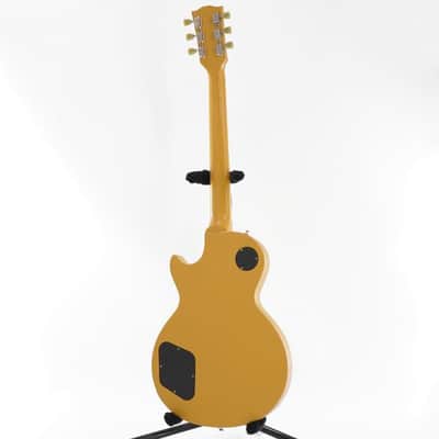 Gibson USED ​​Les Paul Junior Special P-90 (Satin Yellow) [SN. 101121335] Bild 4