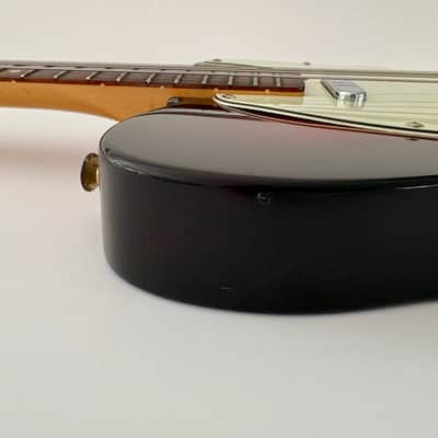 2019 Fender Classic Series '60s Telecaster '62 Reissue • Factory Bigsby • Seymour Duncan JB Jr. • OHSC • Excellent Condition image 20
