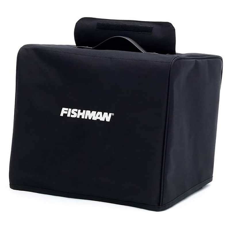 Fishman ACC-LBX-SC1 Loudbox Artist Slip Cover image 1
