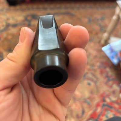 Meyer Meyer Bros. NY 5M Alto mouthpiece image 3