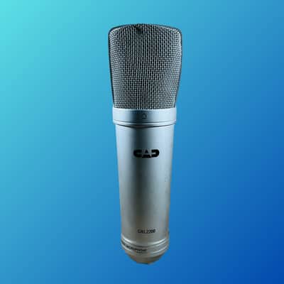CAD GXL2200 Cardioid Condenser Mic image 1