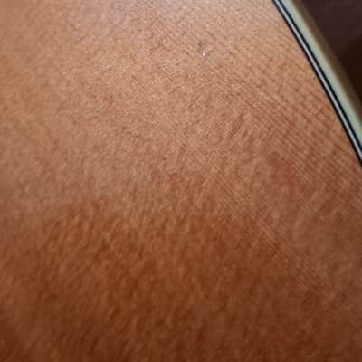 Gibson J-35 2016 - Natural image 4
