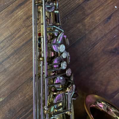 First Act Alto Saxophone (25628104) image 2