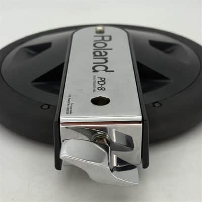 Used Roland PD-8 Trigger Drum Pad (#3) - Good Bild 4