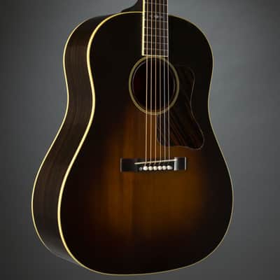 Gibson 1936 Advanced Jumbo VS - Acoustic Guitar image 6