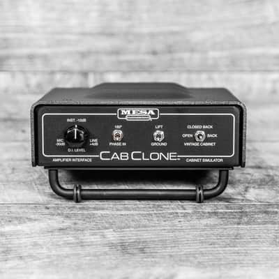 Mesa Boogie CabClone - 8 ohm image 6