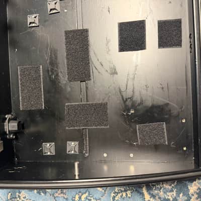 Schmidt Array SA600 2020s - Black image 14